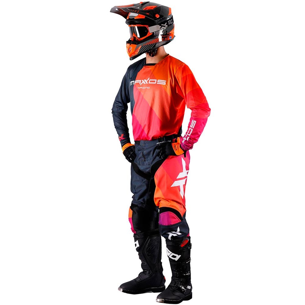 Calça-+-Camisa-Mattos-Racing-Gradiente-Multicolor-2024